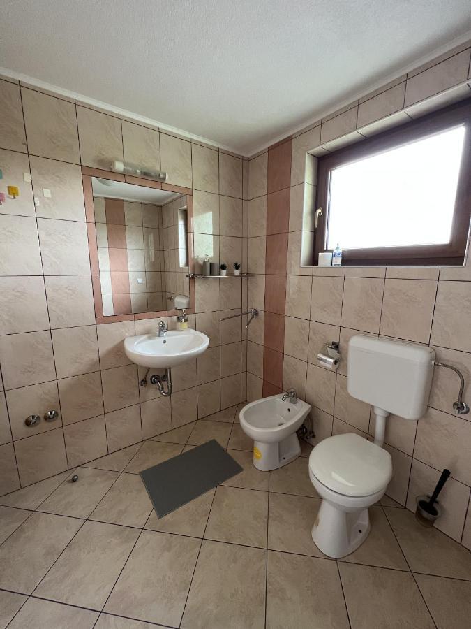 Green Apartment Plitvice Rakovica Eksteriør bilde