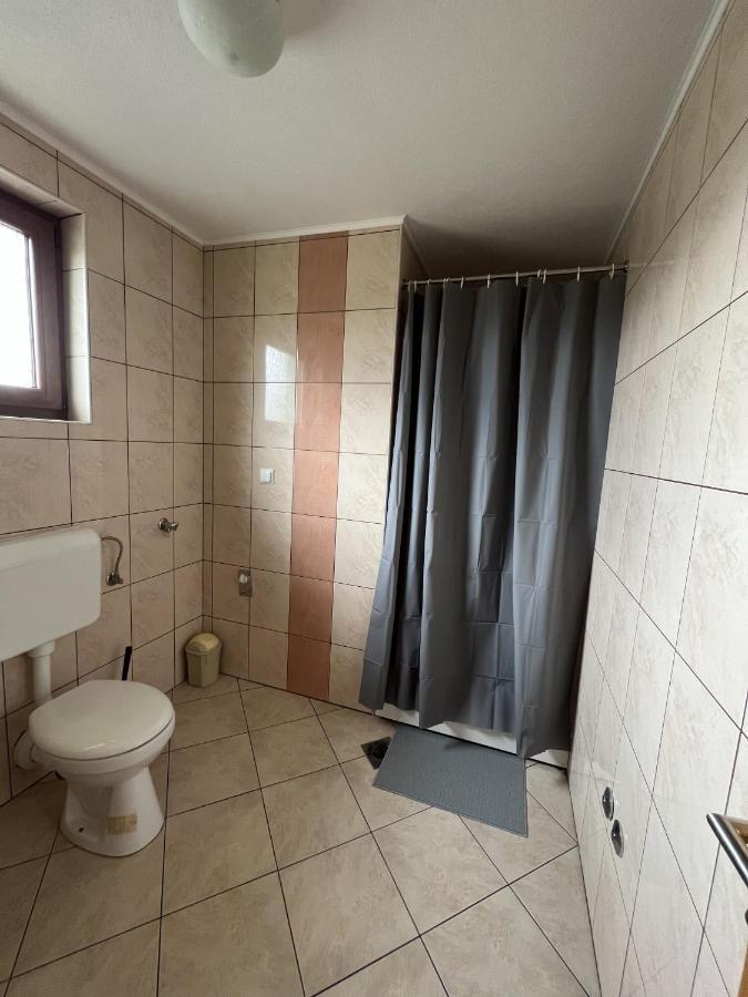Green Apartment Plitvice Rakovica Eksteriør bilde