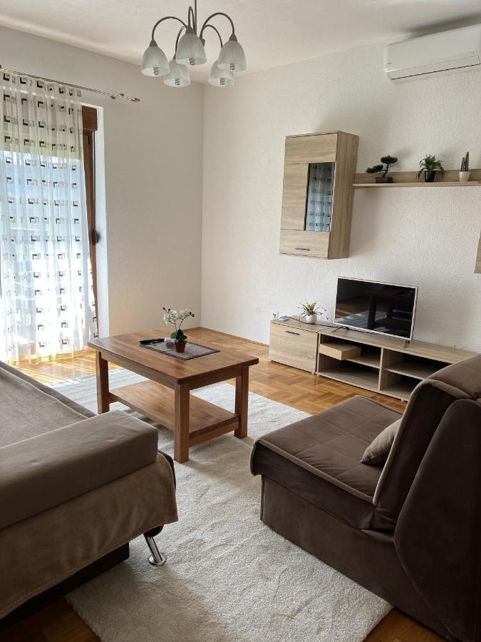 Green Apartment Plitvice Rakovica Eksteriør bilde